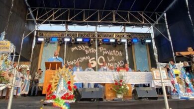 Photo of Llamado a la unidad con críticas a los “mediocres” que buscan culpables y no aportan soluciones