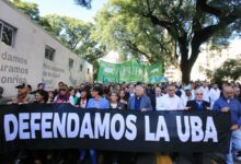 Photo of La UBA se le plantó a Mauricio Macri: «O tiene un profundo desconocimiento o falta groseramente a la verdad»