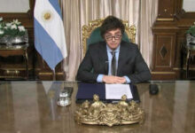 Photo of La agenda de Javier Milei y su gobierno