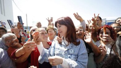 Photo of Cristina Kirchner cada vez más cerca de conducir al peronismo