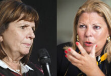 Photo of En medio de su furia con Elisa Carrió, Patricia Bullrich reveló la corrupción en Juntos por el Cambio