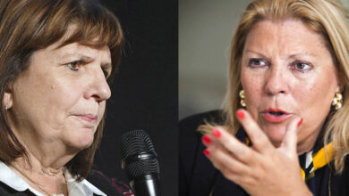 Photo of En medio de su furia con Elisa Carrió, Patricia Bullrich reveló la corrupción en Juntos por el Cambio