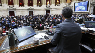 Photo of El Gobierno confía en reunir los votos para blindar el veto al financiamiento universitario