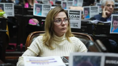 Photo of El peronismo de Catamarca arde por el faltazo de Fernanda Ávila en Diputados