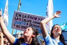 Photo of Un veto que provocó una reacción en cadena