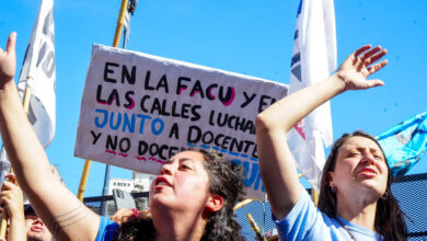 Photo of Un veto que provocó una reacción en cadena