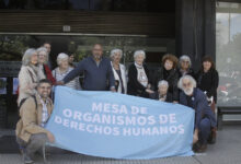 Photo of A sus 96 años, Vera Jarach recibió la ciudadanía argentina: «Decidí que esta deuda debía ser saldada»