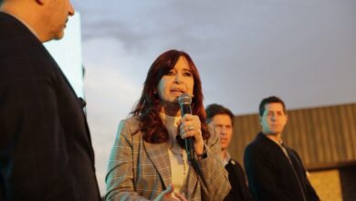 Photo of Cristina Kirchner confirmó sus intenciones de presidir el PJ con un mensaje de unidad