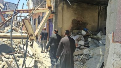 Photo of “El que se enferma de algo considerable, está condenado”: un sacerdote argentino en Gaza relata la catástrofe humanitaria de la Franja