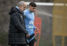 Photo of Federico Valverde habló sobre las críticas de Luis Suárez a Marcelo Bielsa: el mensaje del capitán de Uruguay