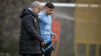 Photo of Federico Valverde habló sobre las críticas de Luis Suárez a Marcelo Bielsa: el mensaje del capitán de Uruguay