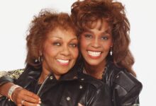 Photo of Murió Cissy Houston, emblemática cantante de gospel y madre de Whitney Houston