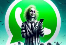 Photo of Cómo activar el “modo Beetlejuice” en WhatsApp