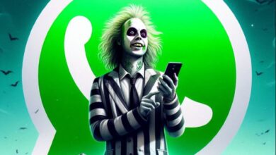 Photo of Cómo activar el “modo Beetlejuice” en WhatsApp