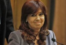 Photo of Construcción alternativa: el peronismo cordobés rechazó el “ensayo desesperado” de Cristina Kirchner para presidir el PJ