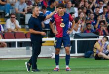 Photo of A qué hora juegan Alavés vs. Barcelona hoy: cómo ver en vivo desde Estados Unidos el partido de La Liga española