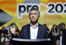 Photo of Mauricio Macri dijo que la UBA enfrenta una crisis de transparencia y pidió poner fin al “uso político” de sus recursos