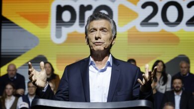 Photo of Mauricio Macri dijo que la UBA enfrenta una crisis de transparencia y pidió poner fin al “uso político” de sus recursos