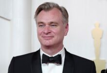 Photo of Christopher Nolan pone en marcha su nuevo film: cuándo se estrena y quién será el protagonista