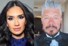 Photo of Momi Giardina dio detalles de su romance con Marcelo Tinelli: “Fue como un salvavidas”