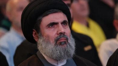 Photo of El nuevo líder de Hezbollah quedó fuera de contacto tras un ataque israelí