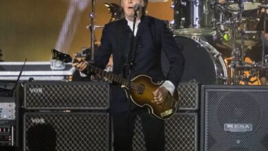 Photo of Paul McCartney y su segunda noche en River: el encanto intacto y la emoción de un público que siempre lo espera de vuelta