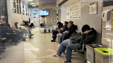 Photo of Informe: el revelador dato sobre las guardias médicas en centros privados que confirma la crisis del sistema de salud