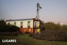 Photo of Cinco hoteles a pocos kilómetros de la ciudad para escaparse sin gastar de más