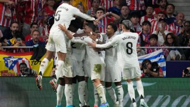 Photo of Real Madrid vs. Villarreal, hoy: hora y cómo ver en vivo desde Estados Unidos La Liga española