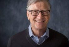 Photo of Bill Gates reveló su secreto para tener éxito en las entrevistas laborales