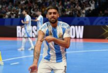 Photo of Final del Mundial de Futsal 2024: a qué hora juega Argentina vs. Brasil este domingo 6 de octubre