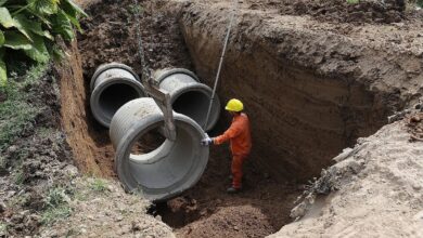 Photo of Preocupación en las provincias por el cierre del ente encargado de obras hídricas de saneamiento