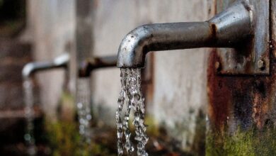 Photo of El Gobierno cerrará un organismo encargado de ejecutar obras de acceso al agua potable