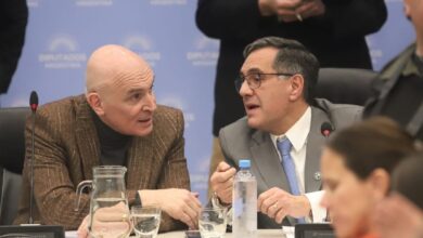 Photo of Agenda semanal del Congreso: abrazado al equilibrio fiscal, el Gobierno de Javier Milei busca blindar Presupuesto 2025 y veto a financiamiento universitario