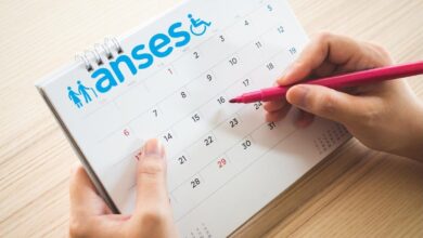 Photo of ¡Atención ANSES! por el feriado se adelanta el calendario de pagos de octubre 2024