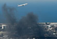 Photo of Hamas confirmó la muerte de uno de sus comandantes en un bombardeo de Israel en el Líbano