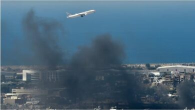 Photo of Hamas confirmó la muerte de uno de sus comandantes en un bombardeo de Israel en el Líbano