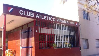 Photo of Repudiable: barras de Huracán tomaron un tradicional club y le robaron la recaudación