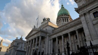 Photo of Comienza el debate por el Presupuesto 2025 en Diputados