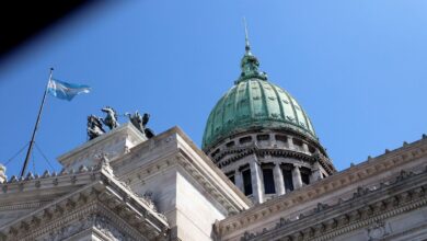 Photo of Coimas en el Congreso: desestiman denuncia penal iniciada tras dichos de Milei