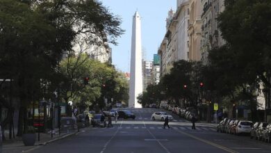 Photo of Paro general de transporte: cuándo se confirmará la medida de fuerza