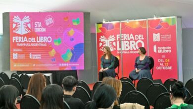 Photo of Malvinas Argentinas inauguró la quinta edición de la Feria del Libro local