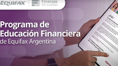 Photo of Lanzan «Finanzas sin vueltas», un audiolibro gratuito para saber cómo invertir