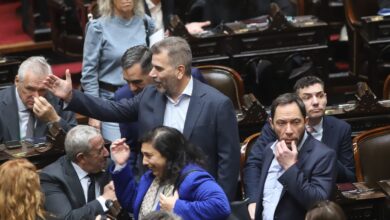 Photo of Ley de financiamiento universitario: bloque del PRO en Diputados ratificó que votará a favor del veto