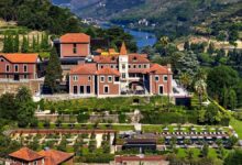 Photo of Habitaciones, suites y villas espaciosas rodeadas de viñedos: el hotel boutique de Portugal que todos quieren conocer