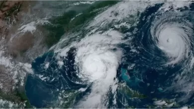 Photo of Alerta en EEUU: la tormenta Milton se transformó en huracán y avanza sobre Florida