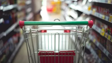 Photo of Compras con ahorro: este supermercado ofrece descuentos de hasta el 50% y cuotas sin interés en productos para el hogar hasta el 10 de octubre