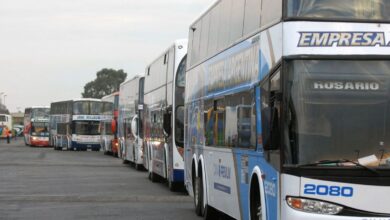 Photo of Desregulación del transporte de micros: qué va a pasar con las personas con discapacidad