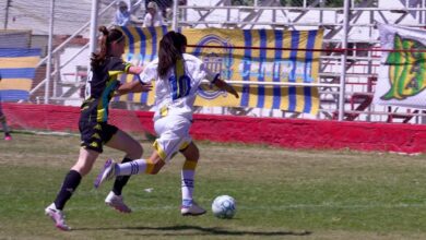 Photo of Rosario Central pasó a final de la Liga de Desarrollo Sub 14 Femenina