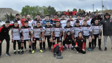 Photo of Ciudadela le ganó al campeón Ameghino